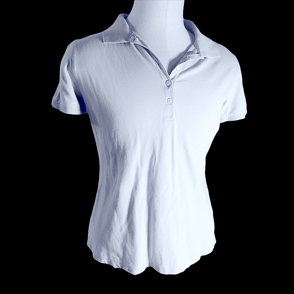 Bass  polo shirt